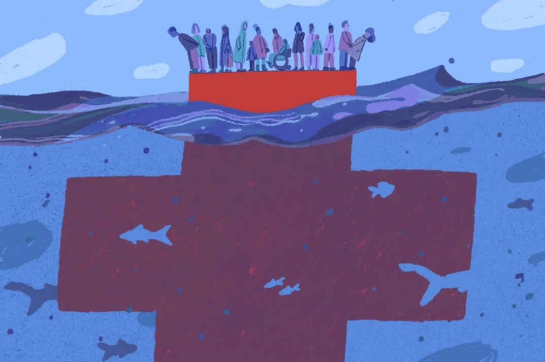First Do No Harm: Systemic Failures in Indian Healthcare
